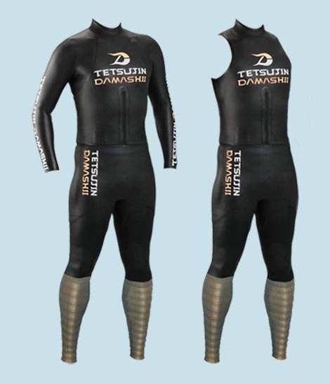 スイム用ウエットスーツ Swimming: Wetsuits - ウェットスーツ – STYLEBIKE
