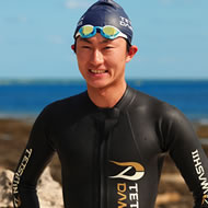 井戸 皓大選手 Koudai Ido