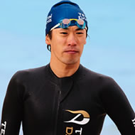吉村 優介選手 Yousuke Yoshimura